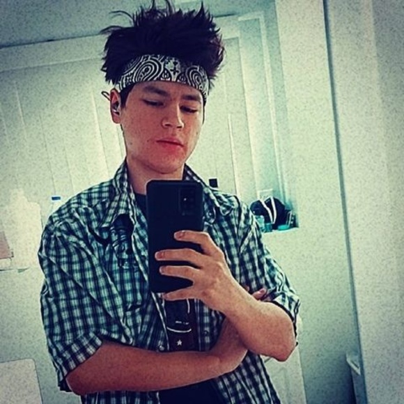 Meet your Posher, Adam - Picture 1 of 1